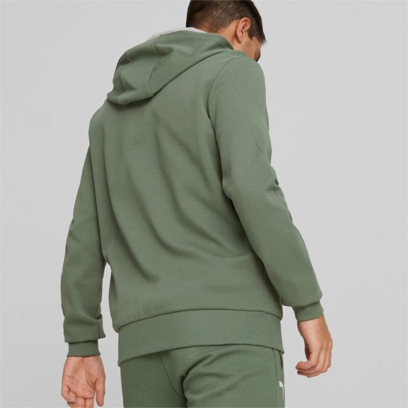 MAPF1 HOODED SWEAT JACKET -A88 - Image 6