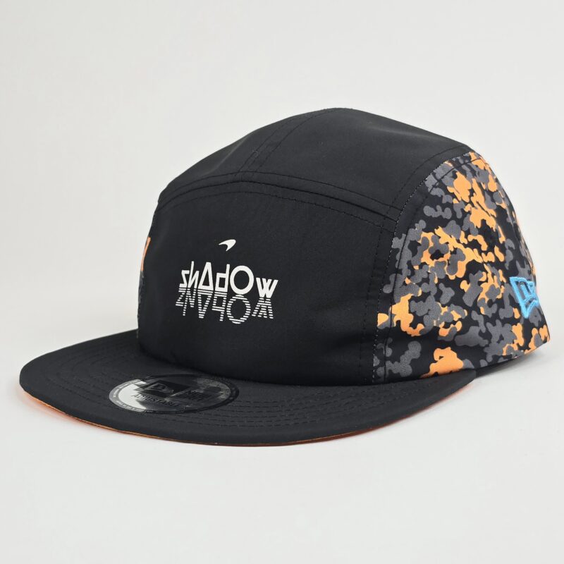Gorra McLaren Shodow - Image 4