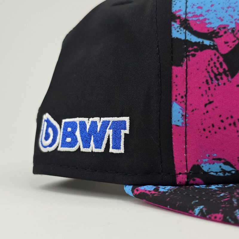Gorra Alpine F1 Silverstone GP - Image 3