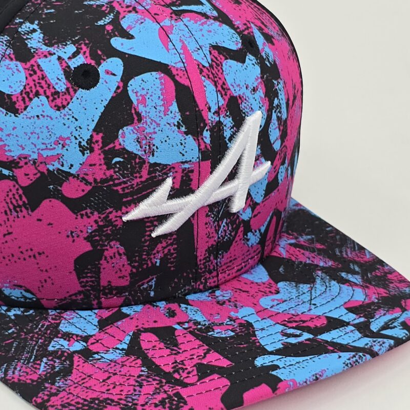 Gorra Alpine F1 Silverstone GP - Image 4