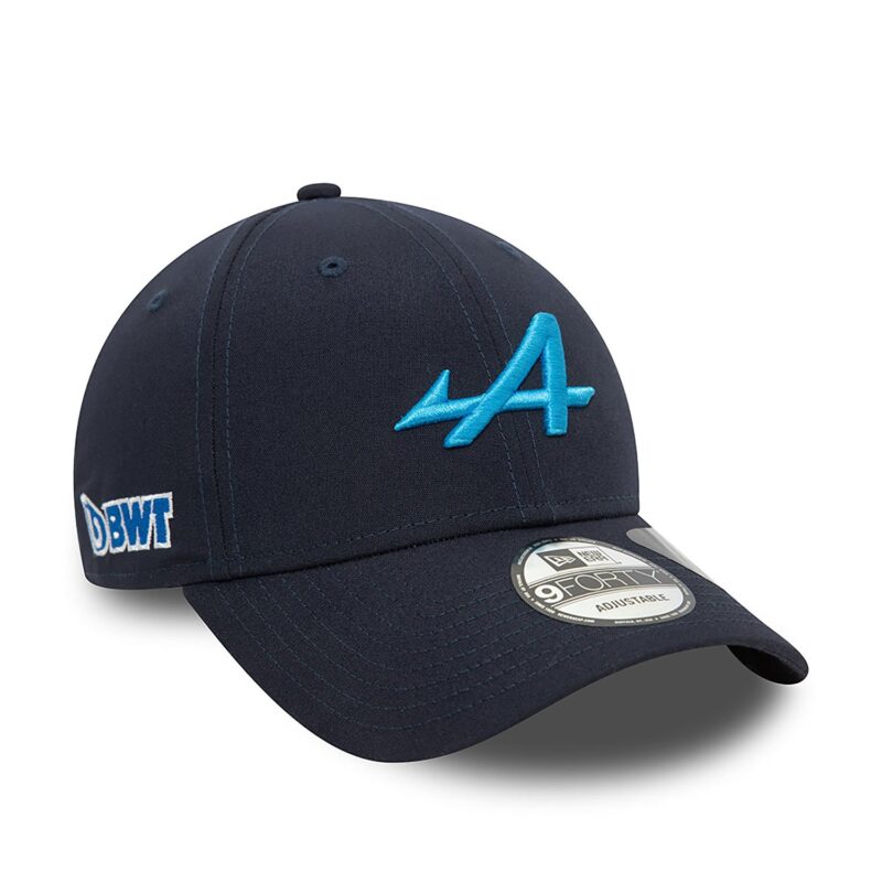 Gorra Alpine Racing Repreve® 9FORTY - Image 4