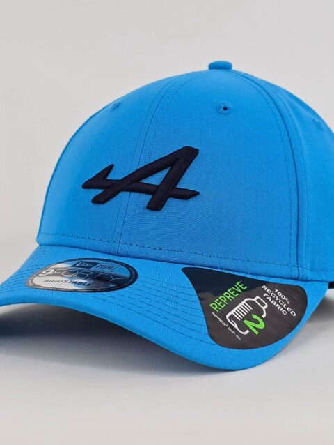 Gorra Alpine Racing Repreve® 9FORTY -A32