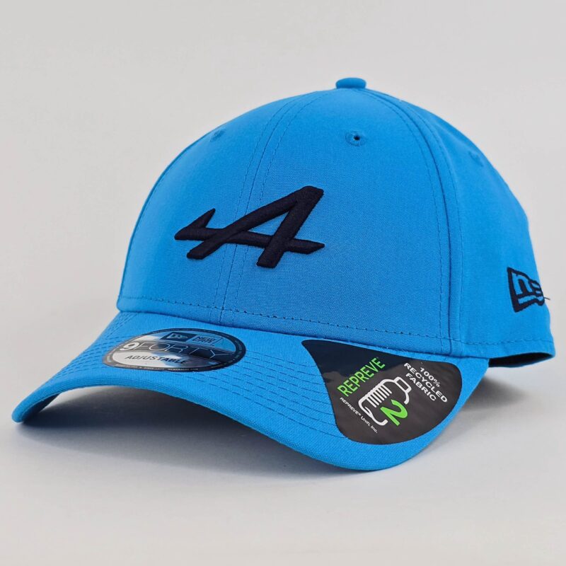 Gorra Alpine Racing Repreve® 9FORTY