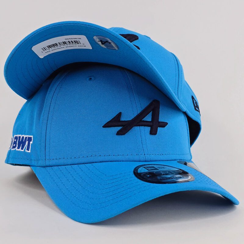 Gorra Alpine Racing Repreve® 9FORTY - Image 2