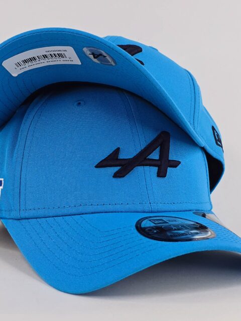 Gorra Alpine Racing Repreve® 9FORTY -A32