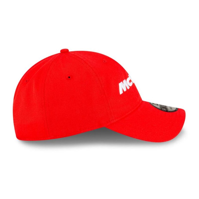 Gorra Mónaco Mclaren -A25 - Image 2
