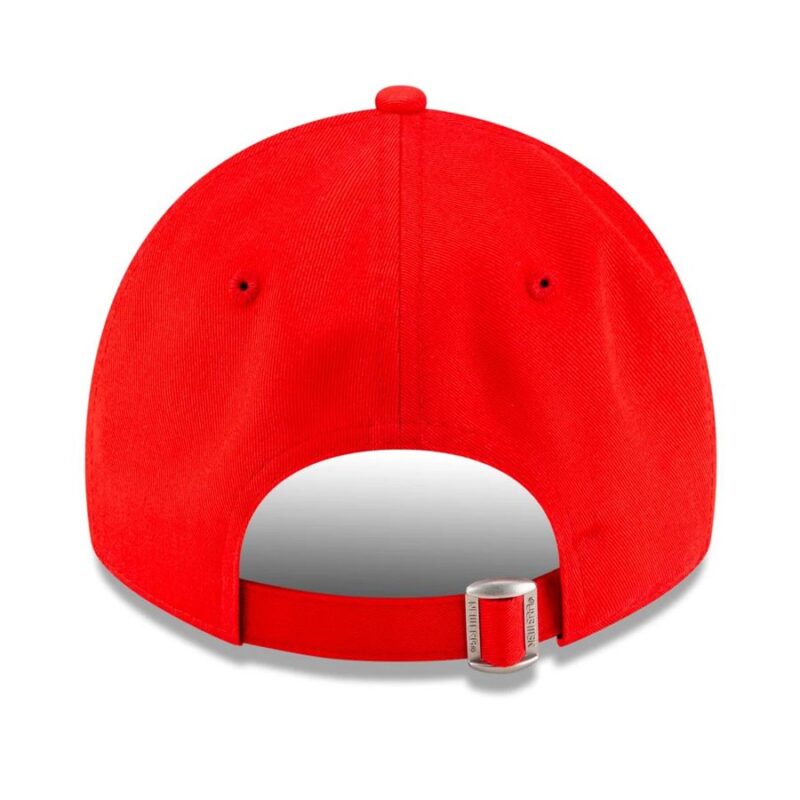 Gorra Mónaco Mclaren -A25 - Image 3
