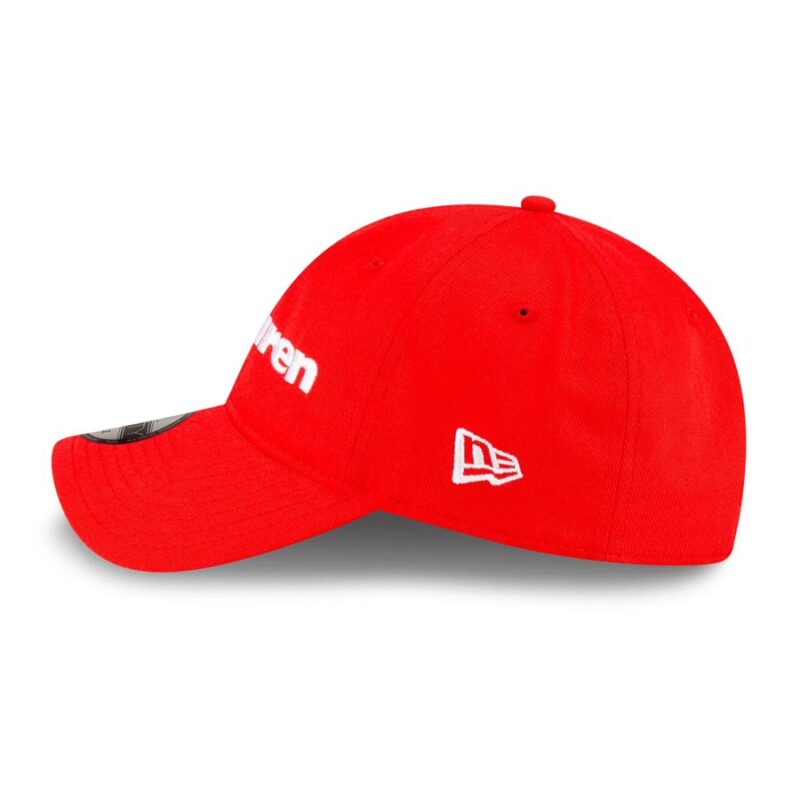 Gorra Mónaco Mclaren -A25 - Image 4