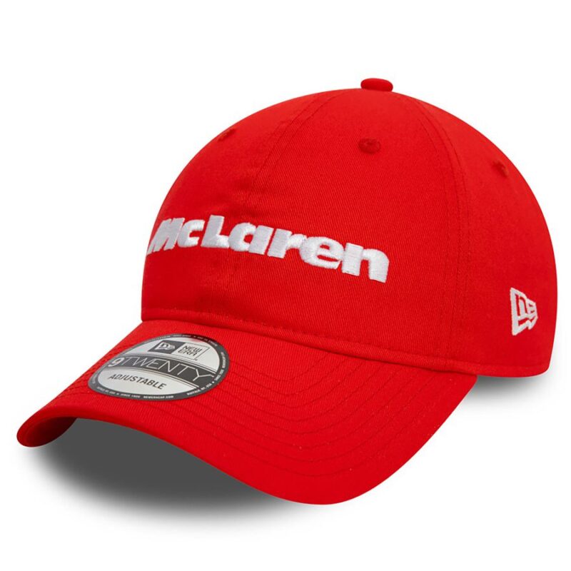 Gorra Mónaco Mclaren -A25 - Image 5