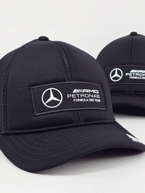 Gorra Trucker Mercedes - AMG Petronas Formula One Team -A83