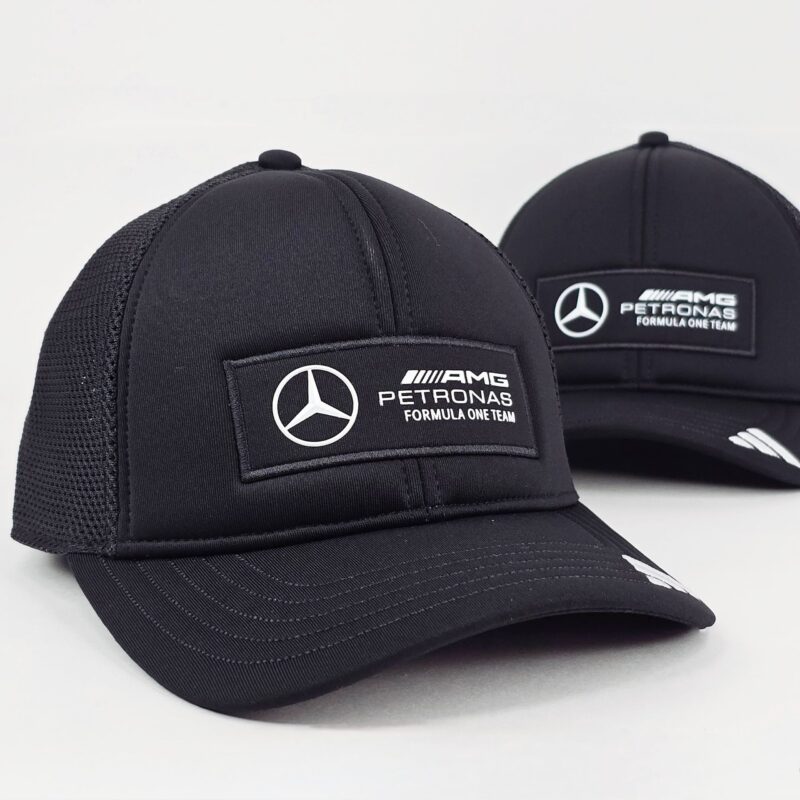 Gorra Trucker Mercedes - AMG Petronas Formula One Team