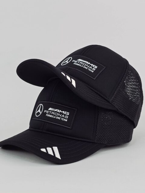 Gorra Trucker Mercedes - AMG Petronas Formula One Team -A83