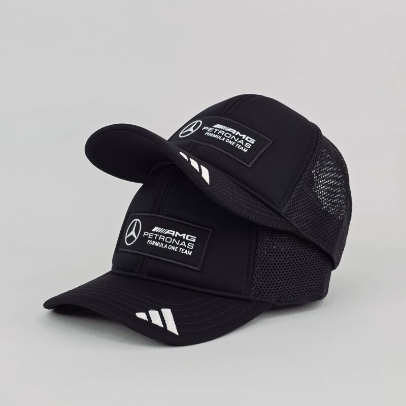 Gorra Trucker Mercedes - AMG Petronas Formula One Team - Image 2
