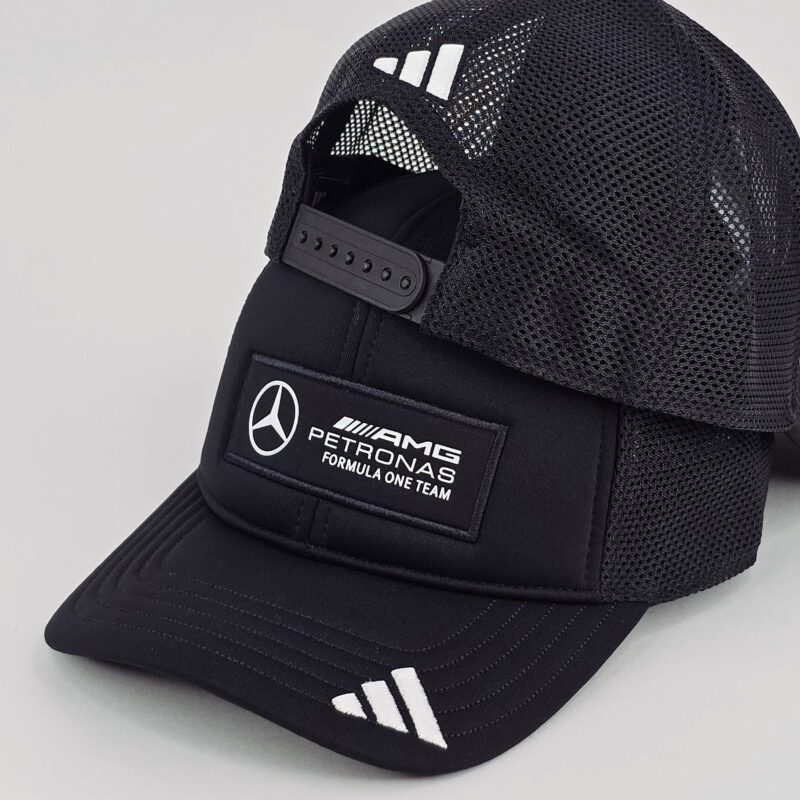 Gorra Trucker Mercedes - AMG Petronas Formula One Team - Image 3