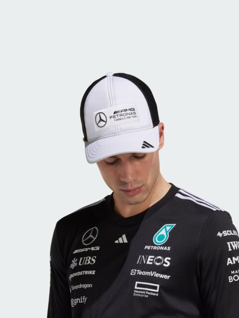 Gorra Trucker Mercedes - AMG Petronas Formula One Team -A83