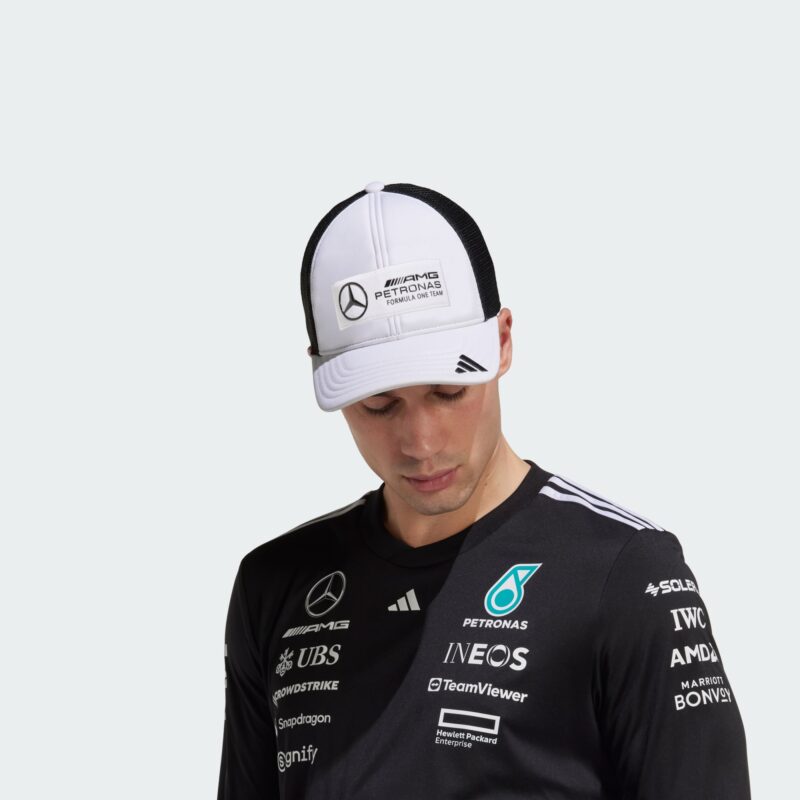 Gorra Trucker Mercedes - AMG Petronas Formula One Team - Image 2