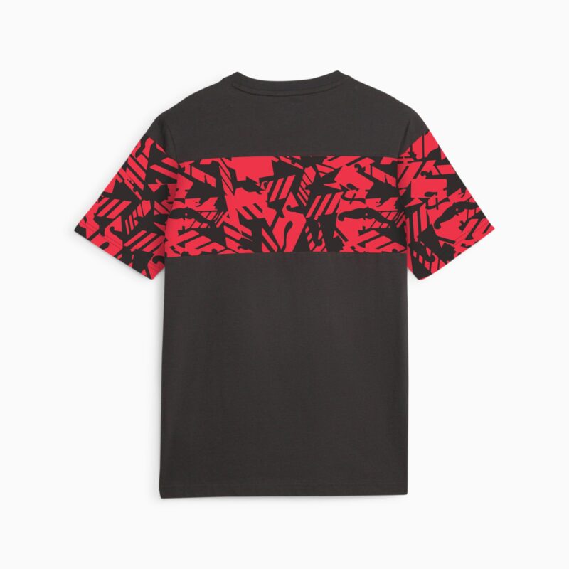 AMG CAMO SDS TEE - Image 2