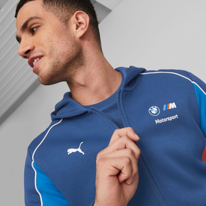BMW MMS HDD Sweat - Image 4