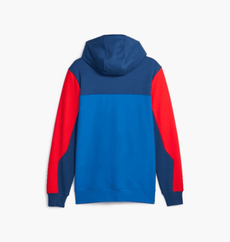 BMW MMS HDD SWEAT JACKET -A45 - Image 2