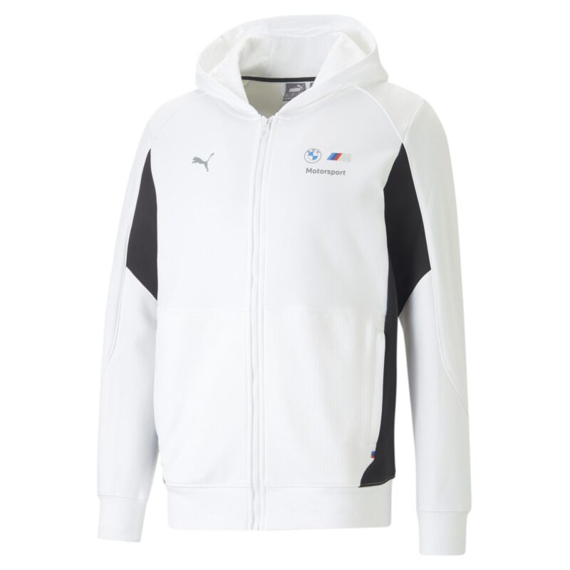 BMW MMS HDD SWEAT JKT