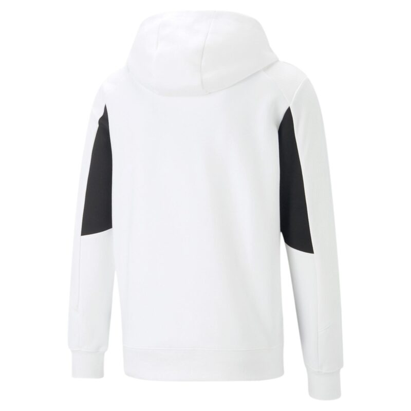 BMW MMS HDD SWEAT JKT - Image 2