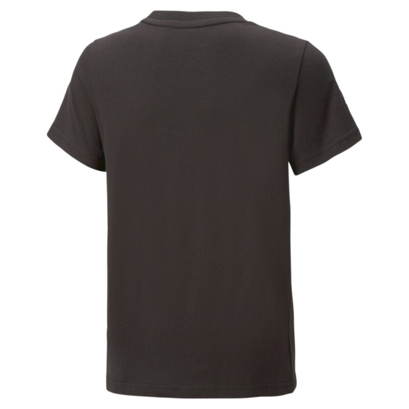BMW MMS Kids Ess Logo Tee - Image 2