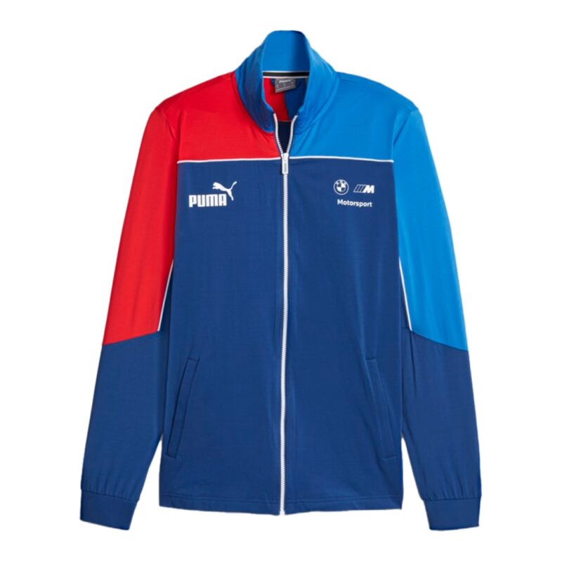 BMW MMS MT7 SLIM TRACK JACKET
