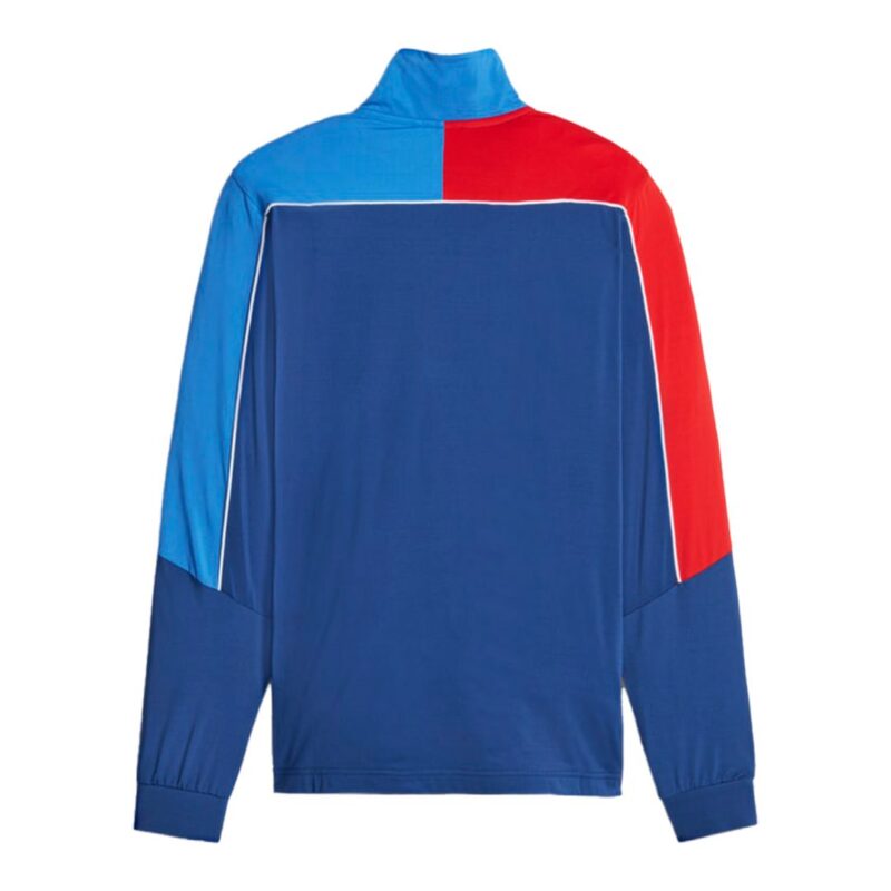 BMW MMS MT7 SLIM TRACK JACKET - Image 2