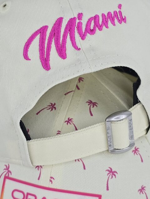 Rbr Miami, Max Verstappen -A39