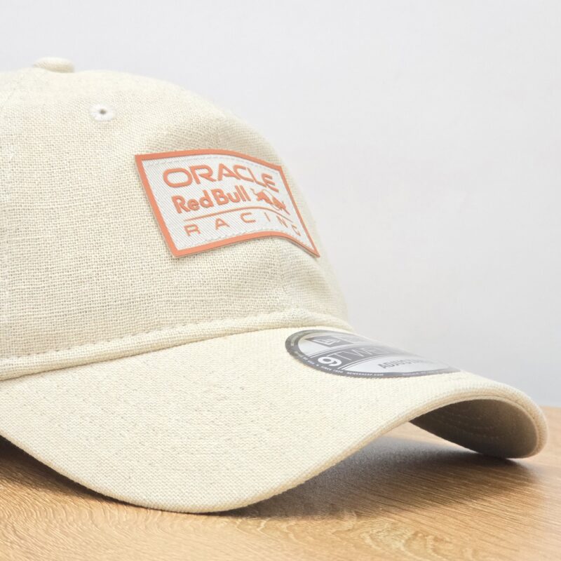 Rbr Mónaco Team cap - Image 4