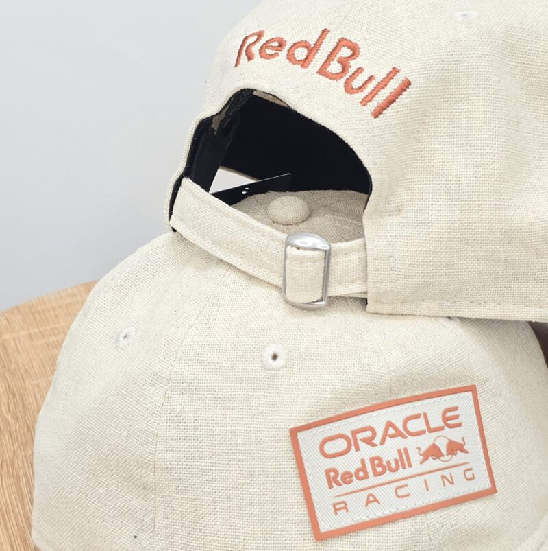 Rbr Mónaco Team cap - Image 5