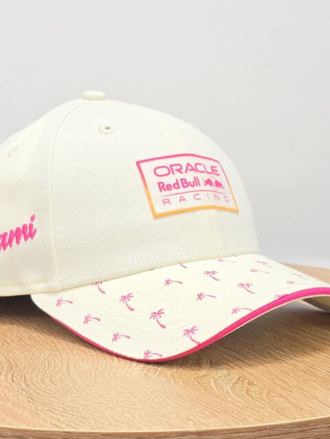 RBR Team Miami GP -A39