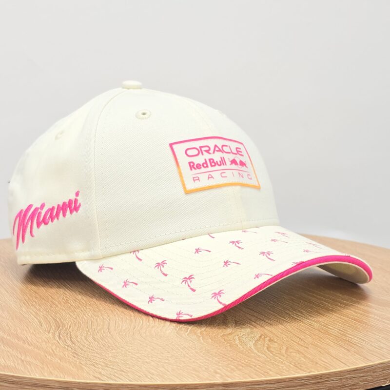 RBR Team Miami GP