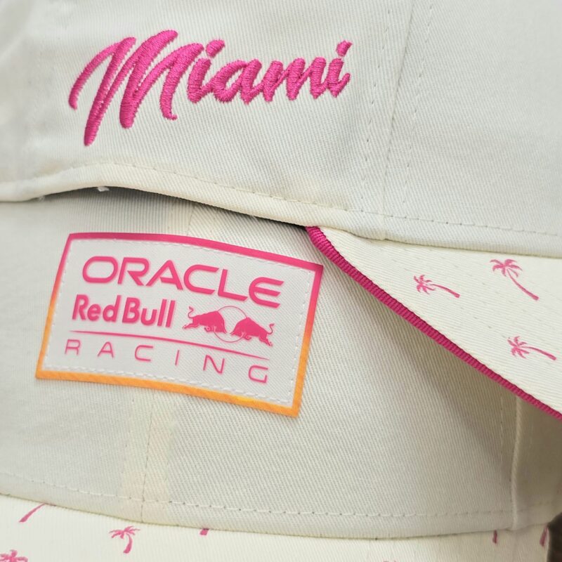 RBR Team Miami GP - Image 3