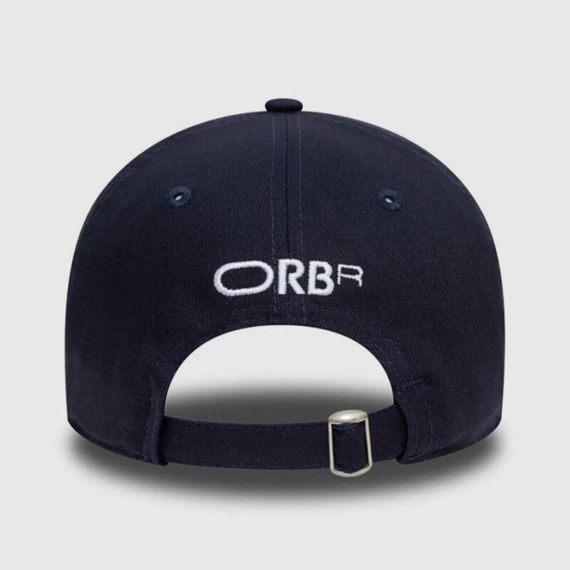 Red Bull Racing Gorra Sergio "Checo" Perez Retro 2024 -A9 - Image 3