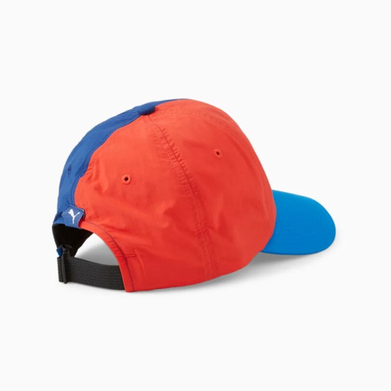 BMW MMS HERITAGE BB CAP-GORRA - Image 2