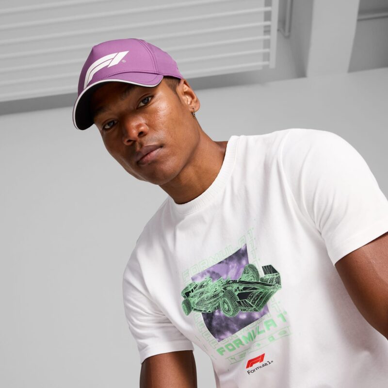 F1 BB CAP - Image 2