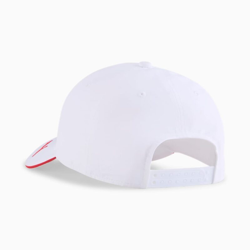 FERRARI RACE BB CAP - Image 2