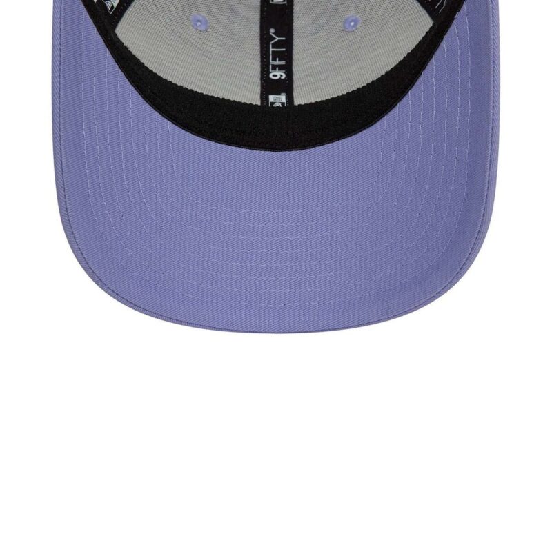 Lando Norris Rope 9FIFTY Cap 2024 - Image 2