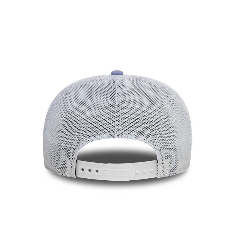 Lando Norris Rope 9FIFTY Cap 2024 - Image 4