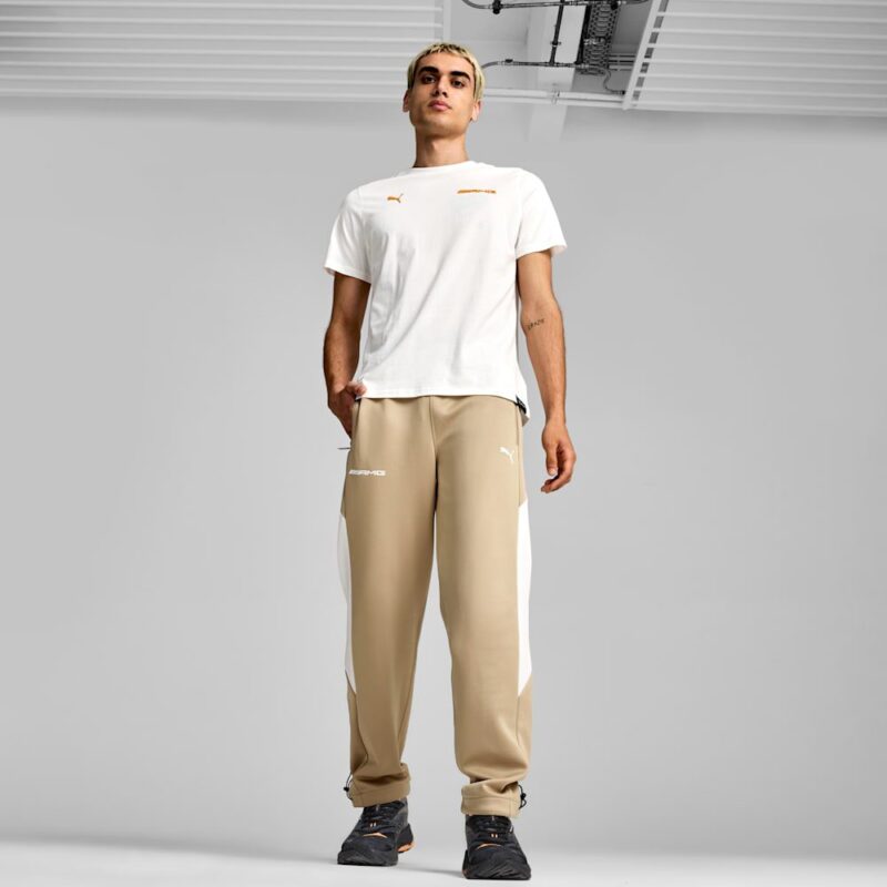 AMG GRAPHIC TEE - Image 2