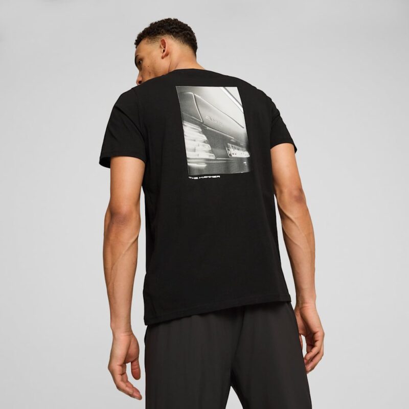 AMG GRAPHIC TEE - Image 2