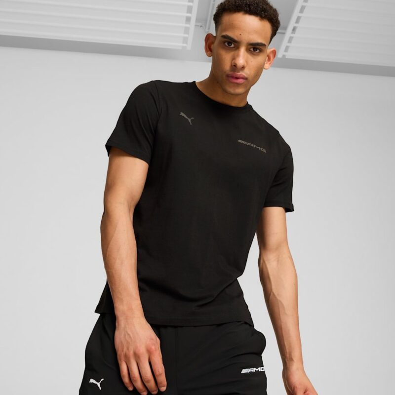 AMG GRAPHIC TEE - Image 3