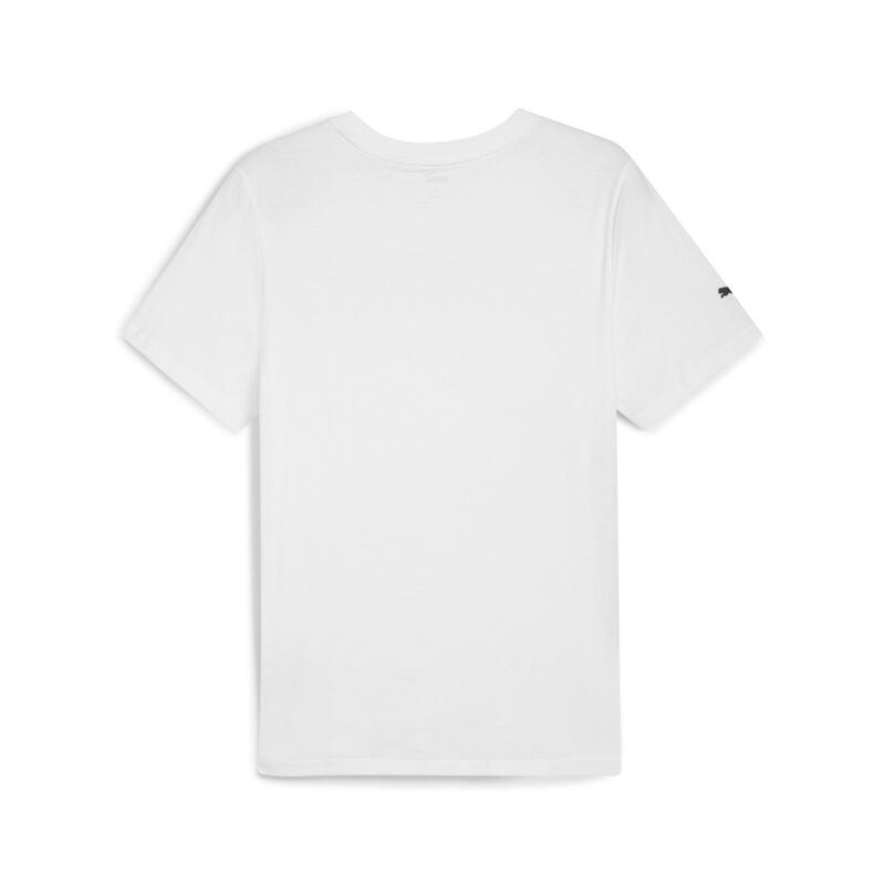 AMG LOGO TEE - Image 2