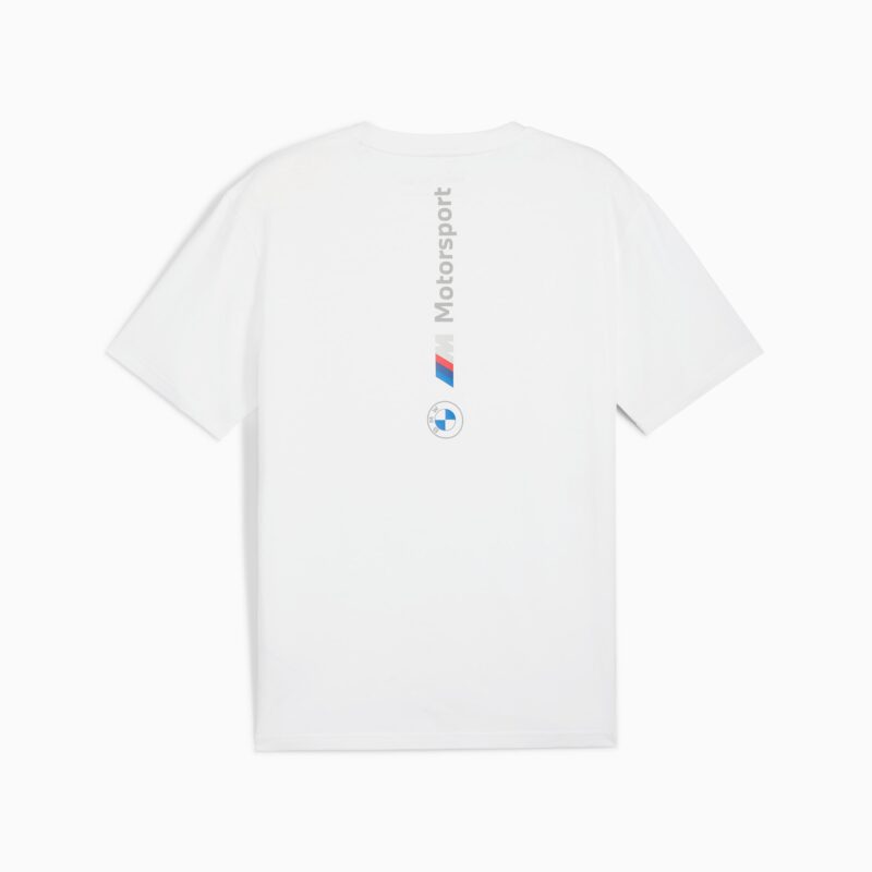 BMW MMS ESS+ LOGO TEE - Image 2