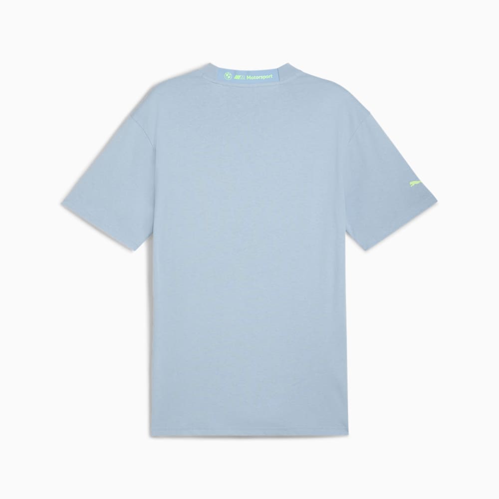 BMW MMS LIFESTYLE LOGO TEE -A49 - Imagen 5