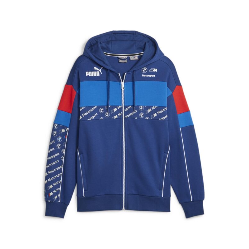 Bmw Mms SDS Sweat Jacket