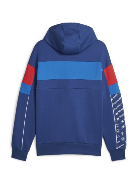 Bmw Mms SDS Sweat Jacket -A55