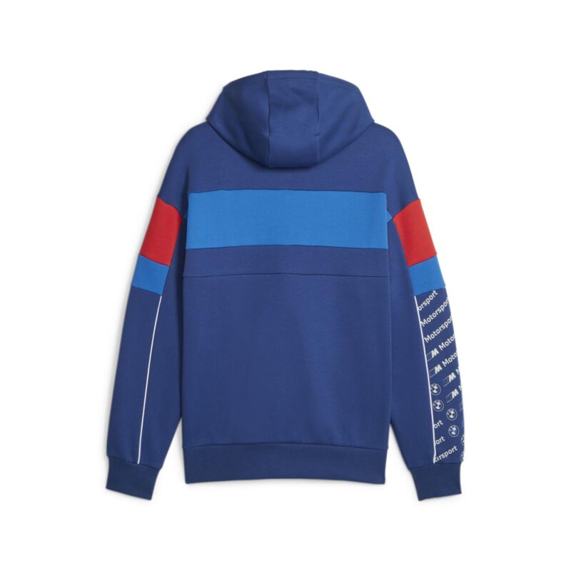 Bmw Mms SDS Sweat Jacket -A55 - Image 2