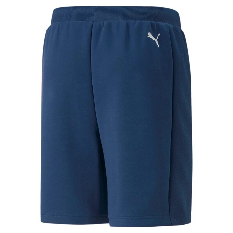 Bmw Mms Sweat Shorts - Image 2